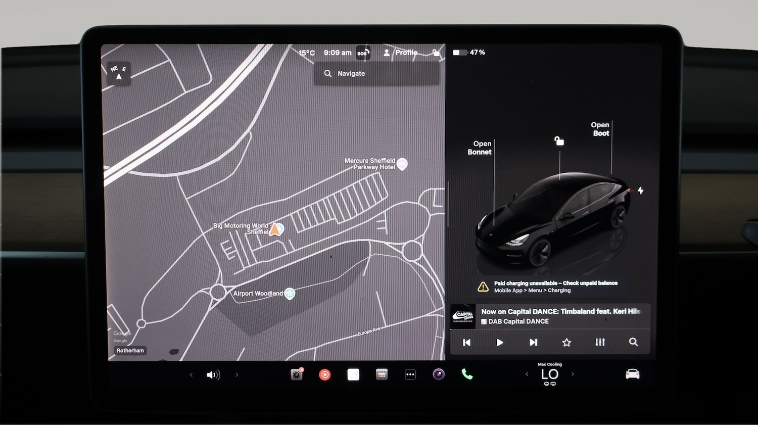 Used Tesla Model 3 2022 for sale - 77917441: Photo 11
