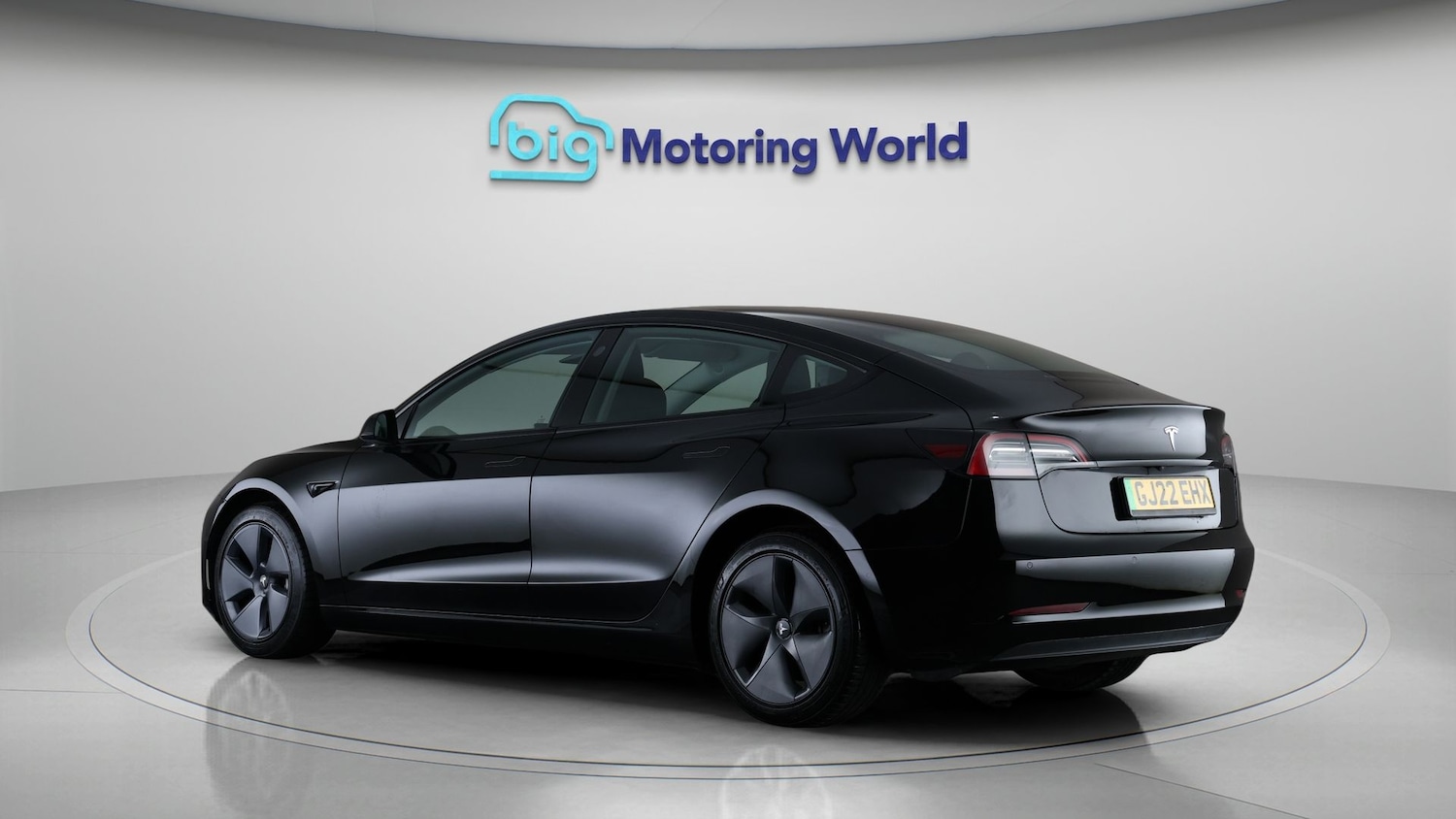 Used Tesla Model 3 2022 for sale - 77917441: Photo 5