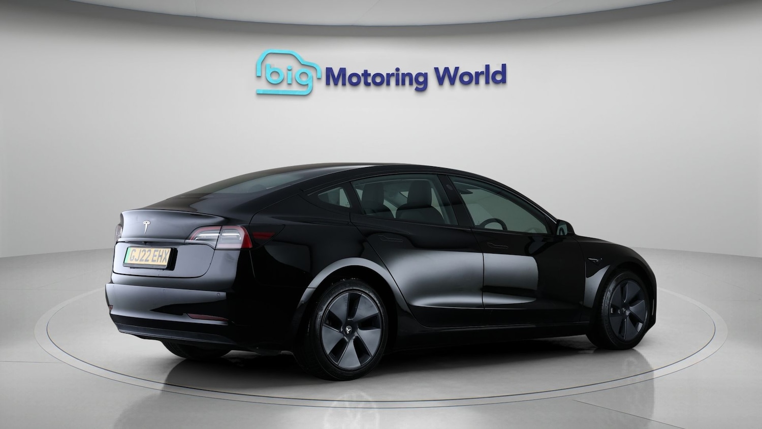 Used Tesla Model 3 2022 for sale - 77917441: Photo 7