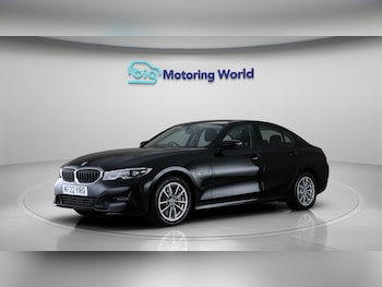 Used BMW 3 Series 2022 for sale - 78968636: Photo