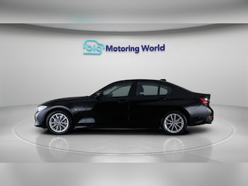 Used BMW 3 Series 2022 for sale - 78968636: Photo