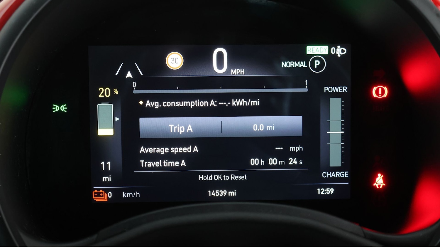 Used Fiat 500e 2022 for sale - 77399336: Photo 10