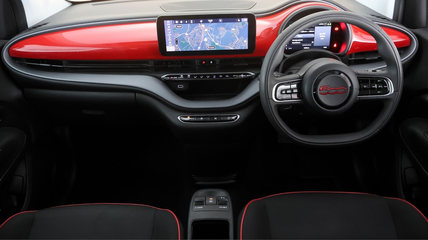 Used Fiat 500e 2022 for sale - 77399336: Photo 13