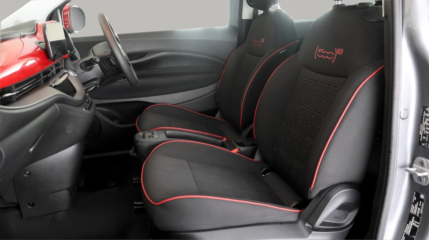 Used Fiat 500e 2022 for sale - 77399336: Photo 14