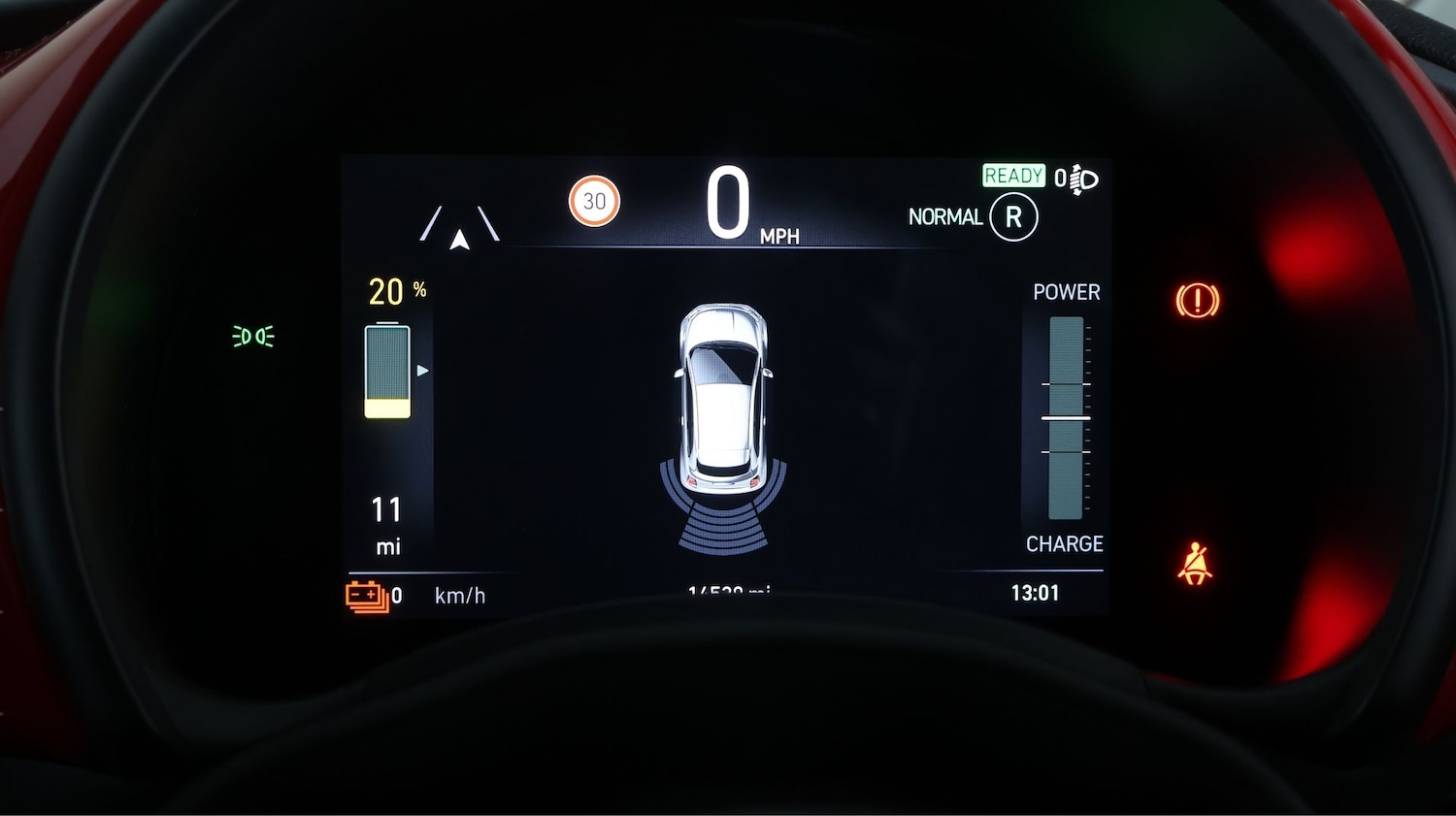 Used Fiat 500e 2022 for sale - 77399336: Photo 25