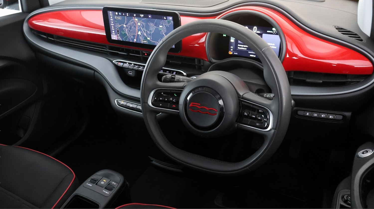 Used Fiat 500e 2022 for sale - 77399336: Photo 9