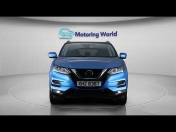 Used Nissan Qashqai 2020 for sale - 74977845: Photo