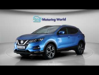 Used Nissan Qashqai 2020 for sale - 74977845: Photo
