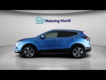 Used Nissan Qashqai 2020 for sale - 74977845: Photo