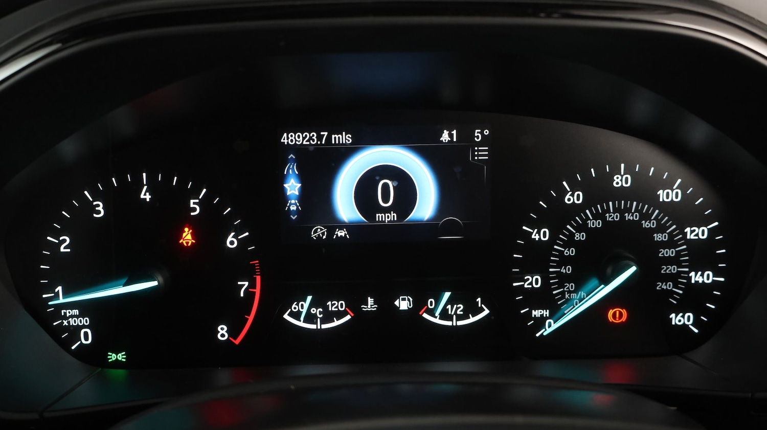 Used Ford Focus 2019 for sale - 77312437: Photo 10