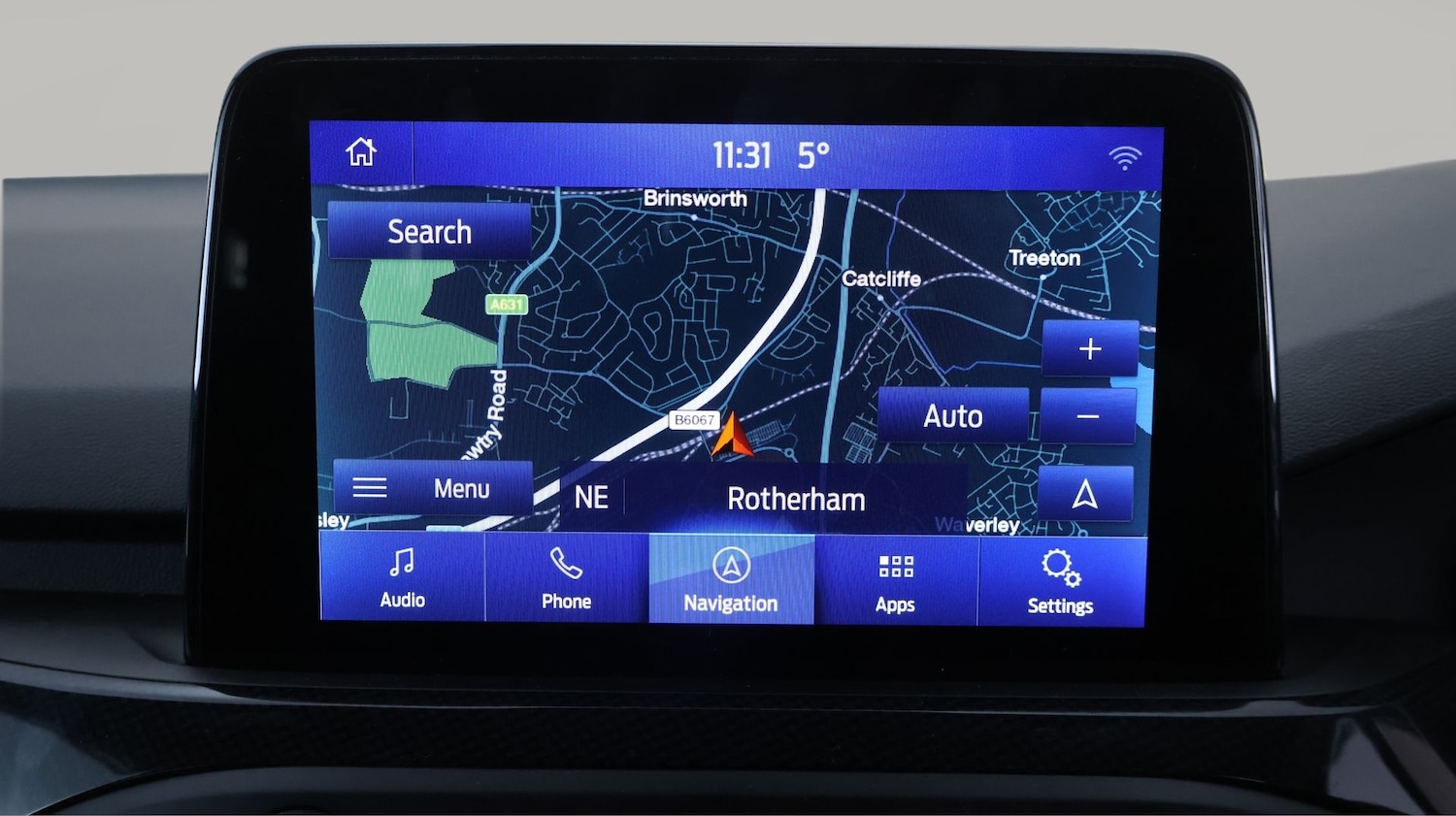 Used Ford Focus 2019 for sale - 77312437: Photo 11