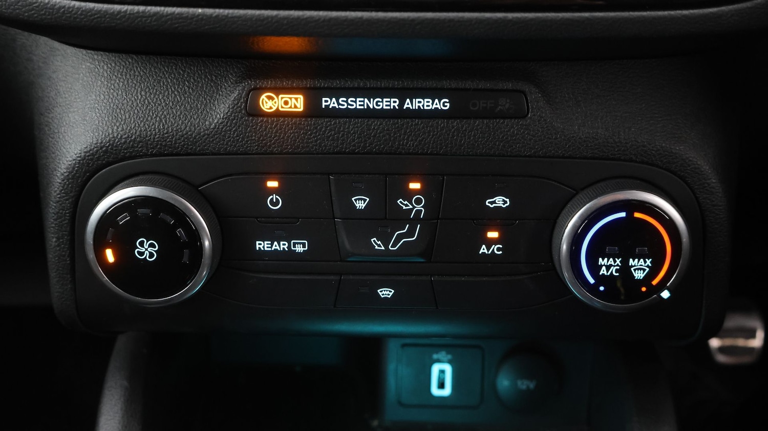 Used Ford Focus 2019 for sale - 77312437: Photo 12