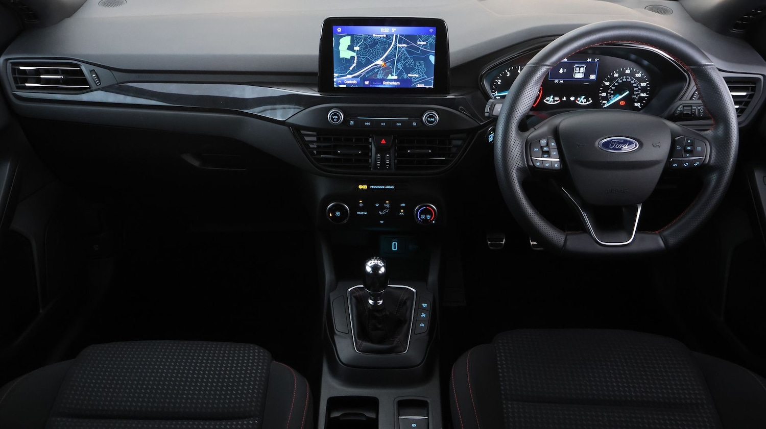 Used Ford Focus 2019 for sale - 77312437: Photo 13