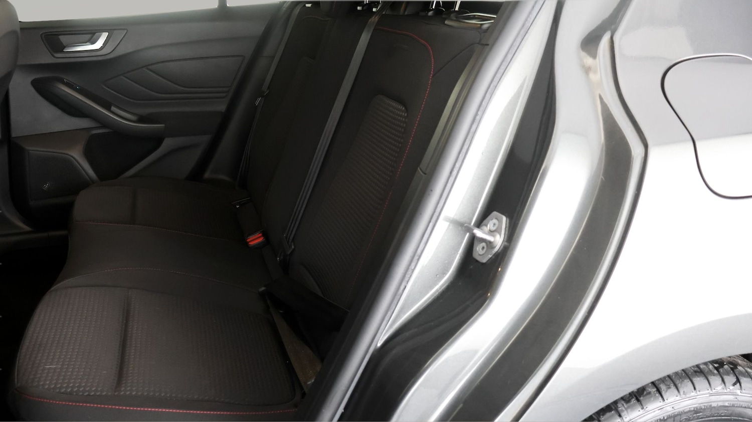 Used Ford Focus 2019 for sale - 77312437: Photo 16