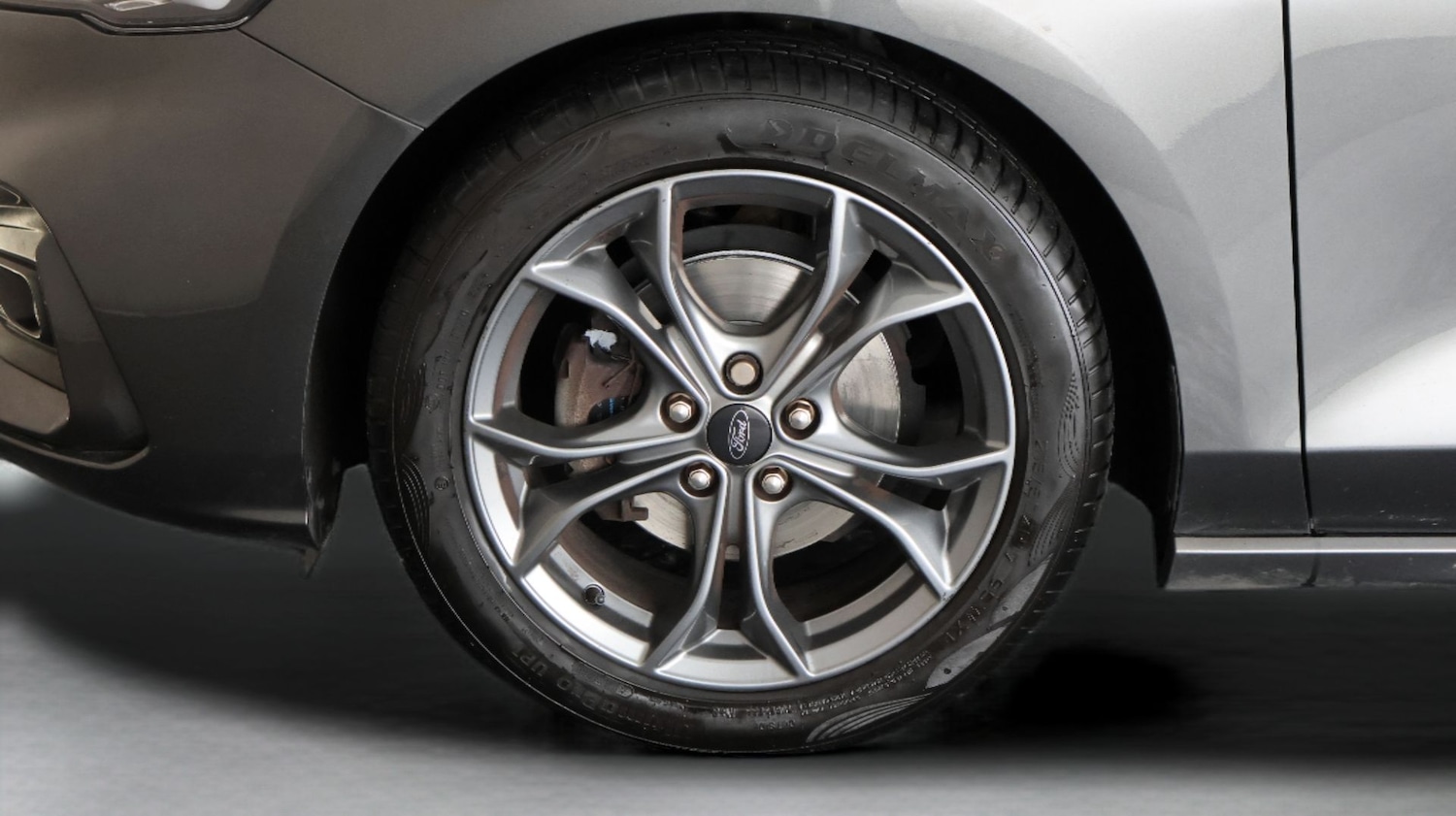 Used Ford Focus 2019 for sale - 77312437: Photo 18