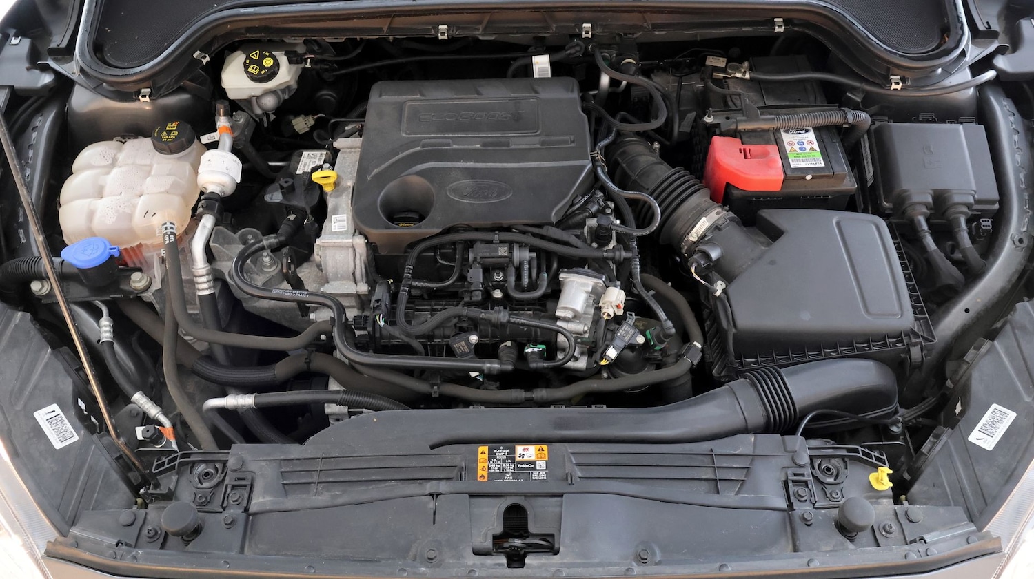 Used Ford Focus 2019 for sale - 77312437: Photo 19