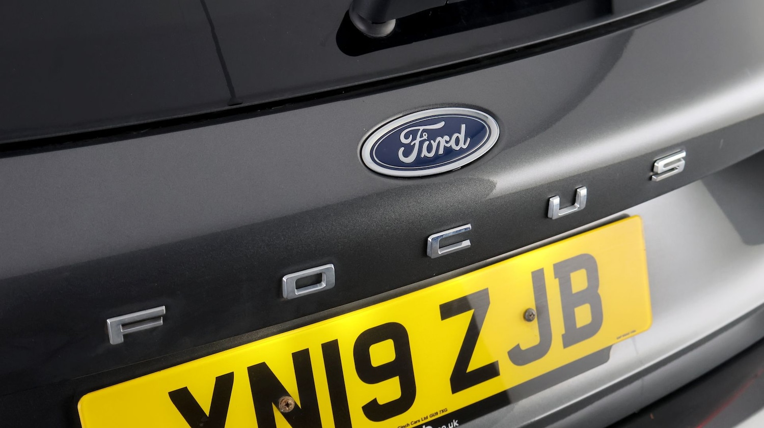 Used Ford Focus 2019 for sale - 77312437: Photo 20