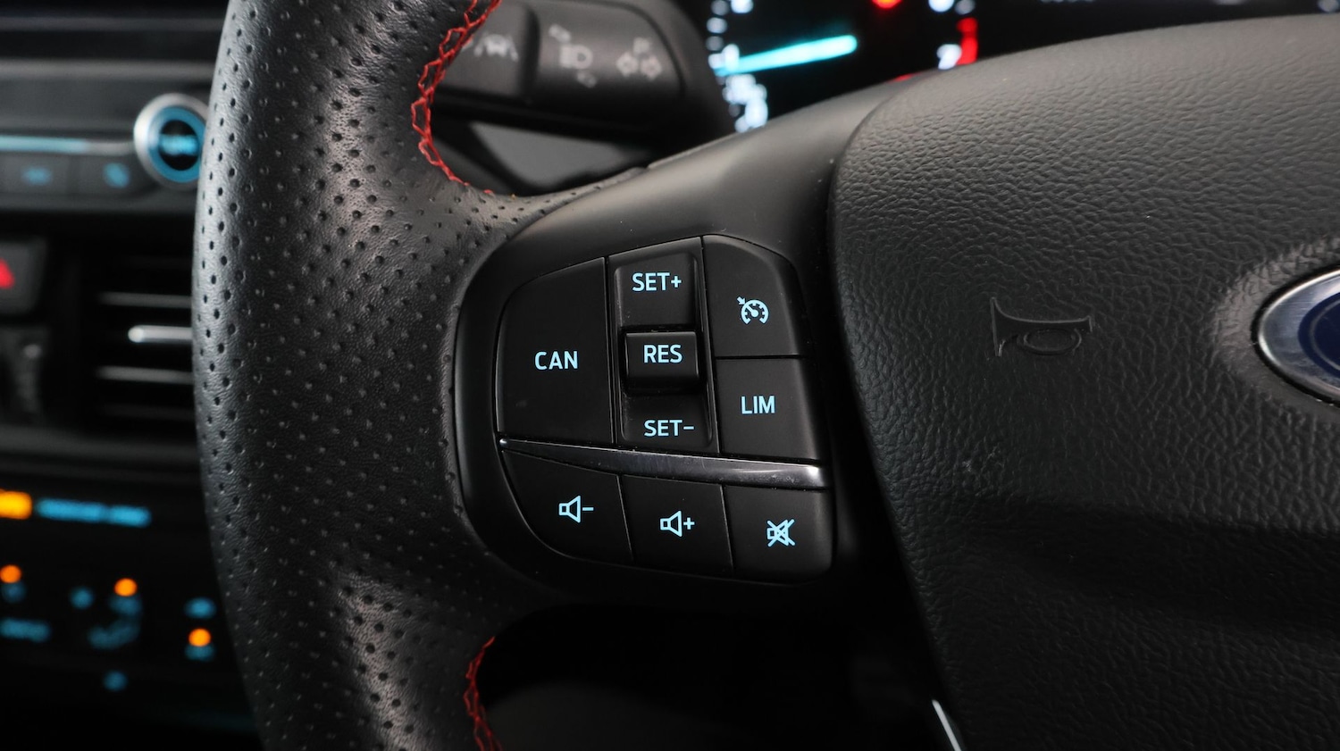 Used Ford Focus 2019 for sale - 77312437: Photo 21