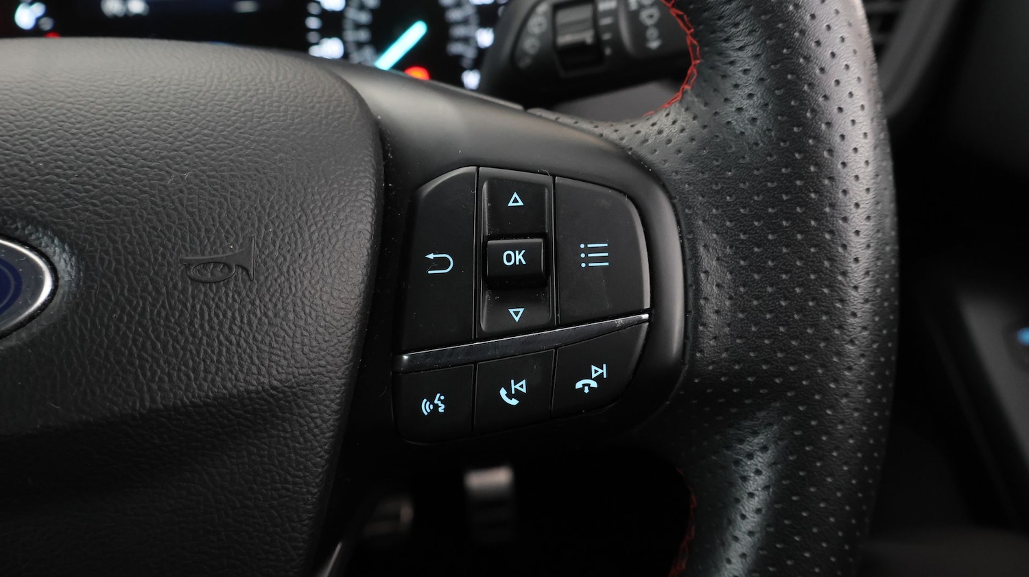 Used Ford Focus 2019 for sale - 77312437: Photo 23