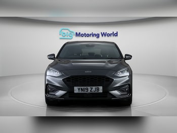 Used Ford Focus 2019 for sale - 77312437: Photo