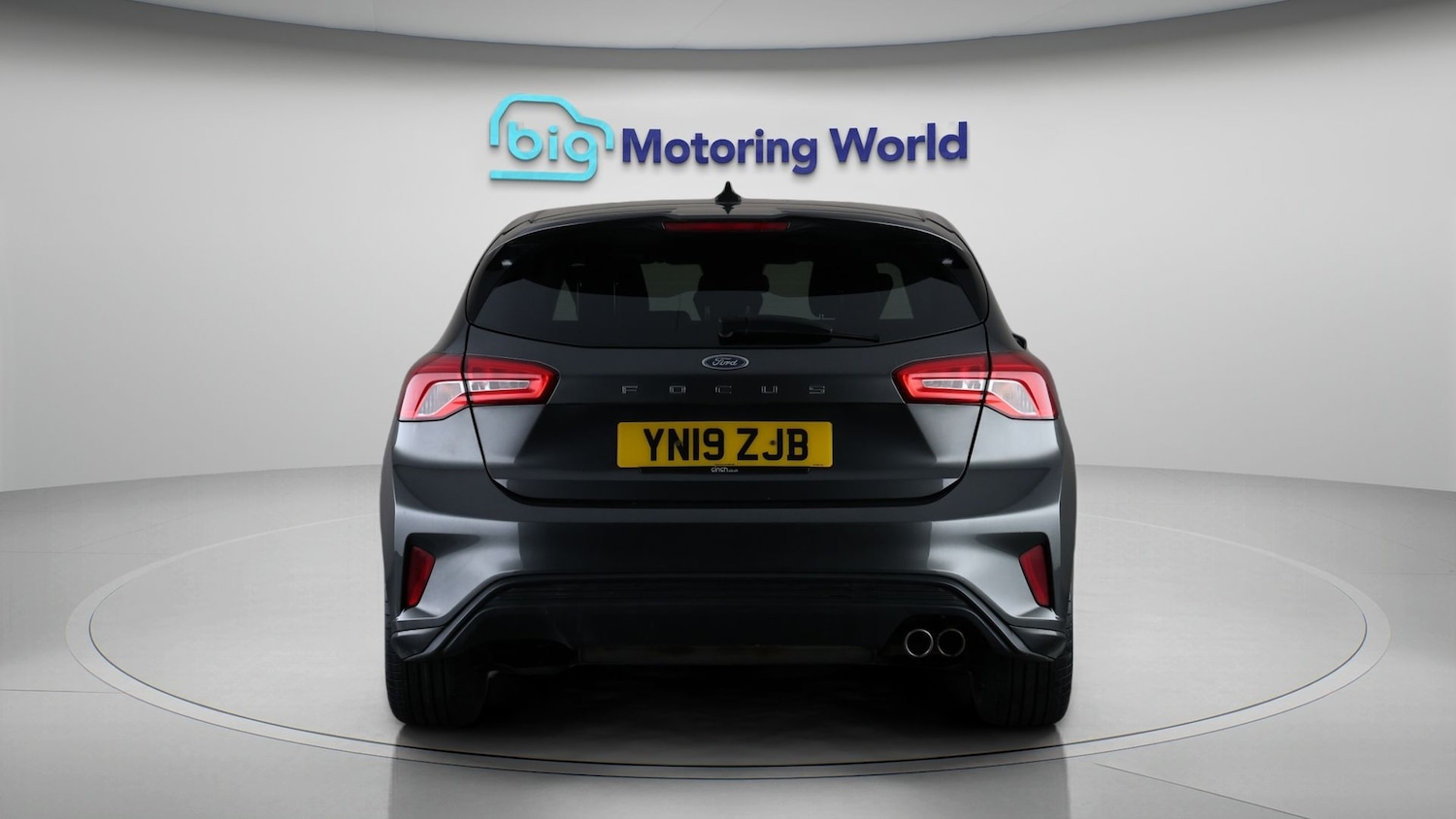 Used Ford Focus 2019 for sale - 77312437: Photo 6