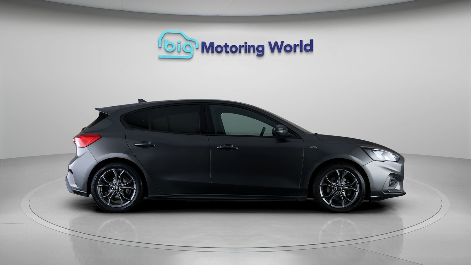 Used Ford Focus 2019 for sale - 77312437: Photo 8
