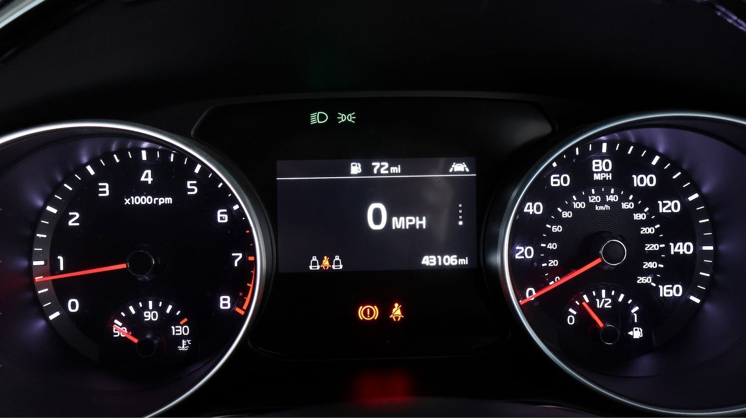 Used Kia Ceed 2021 for sale - 78054130: Photo 10