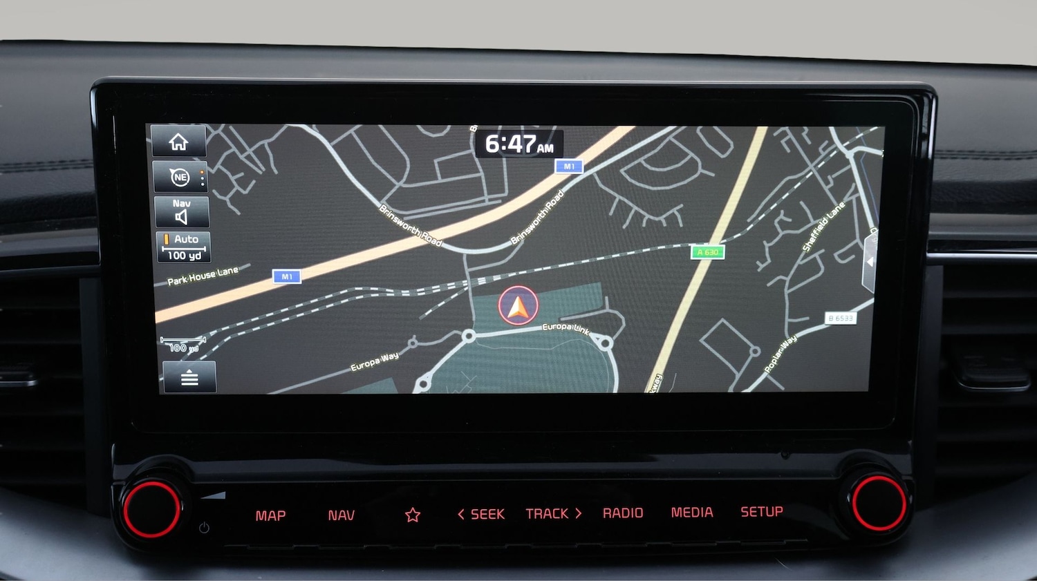 Used Kia Ceed 2021 for sale - 78054130: Photo 11