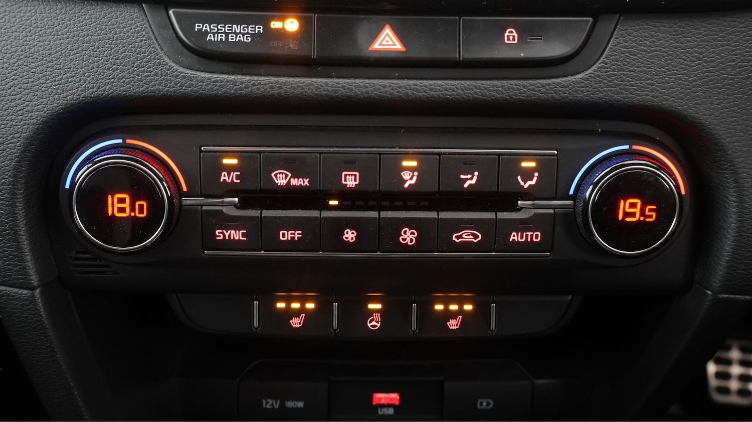 Used Kia Ceed 2021 for sale - 78054130: Photo 12