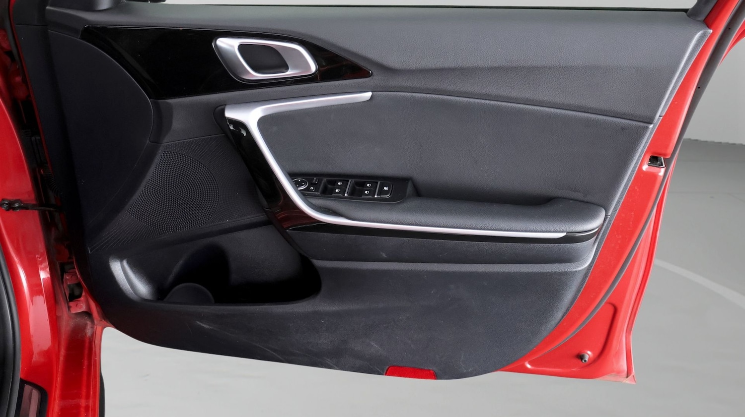 Used Kia Ceed 2021 for sale - 78054130: Photo 15