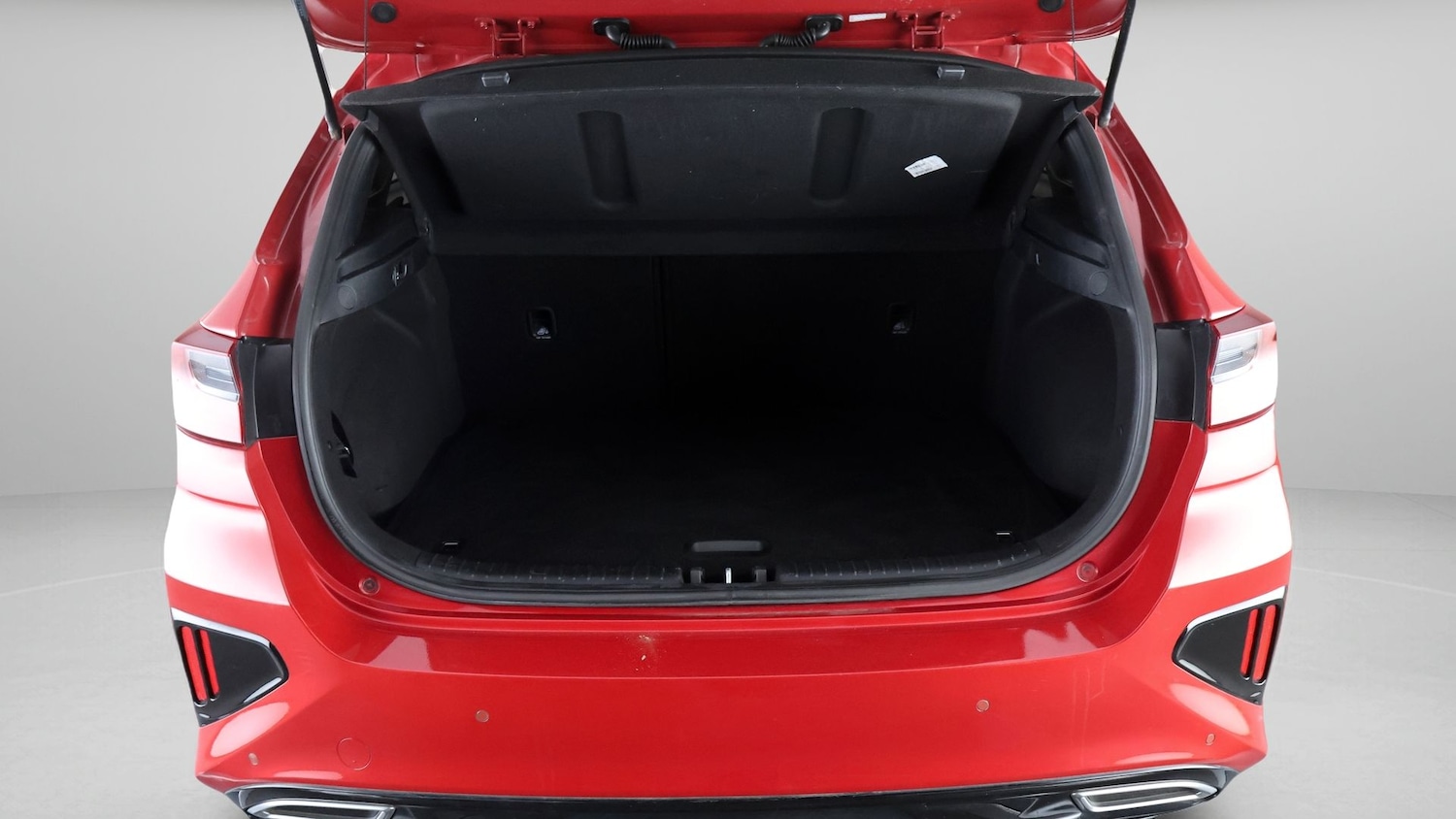 Used Kia Ceed 2021 for sale - 78054130: Photo 17