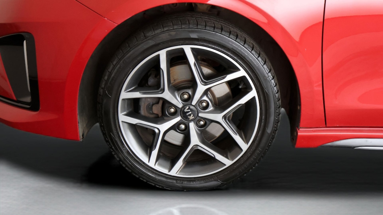 Used Kia Ceed 2021 for sale - 78054130: Photo 18