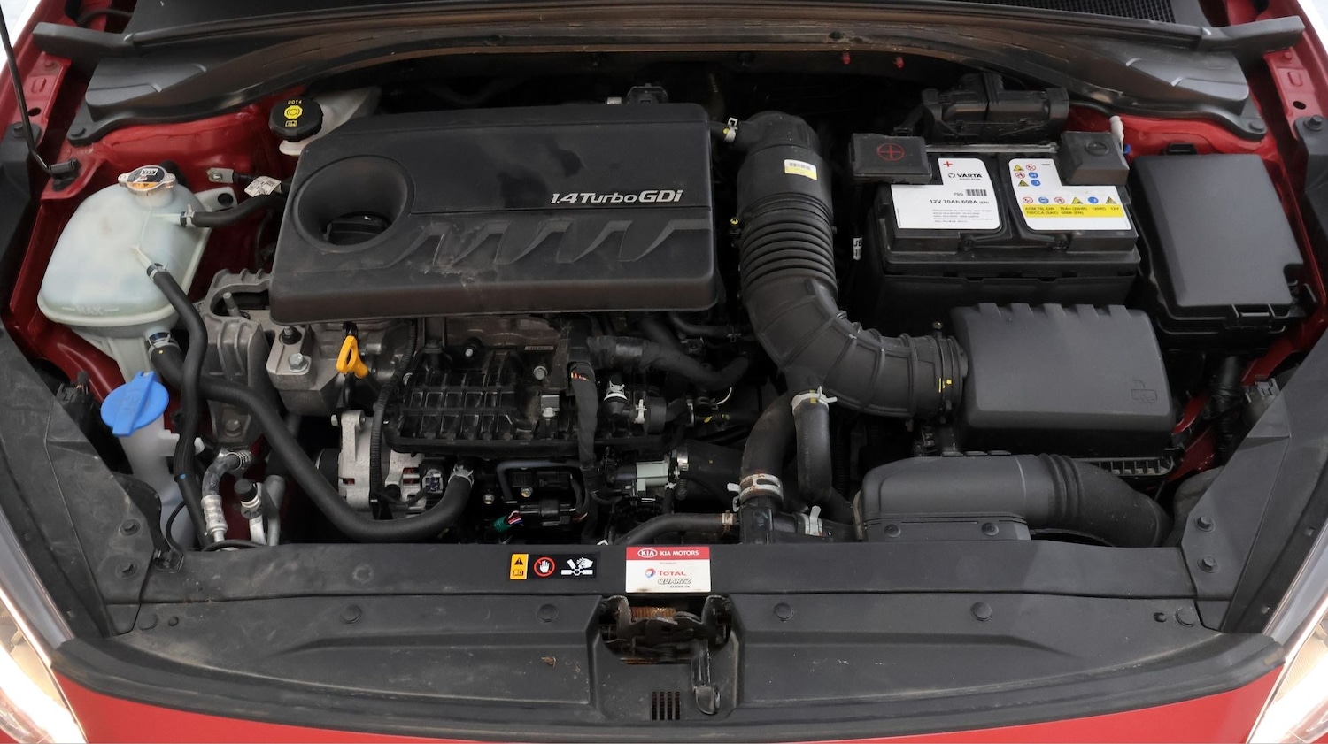 Used Kia Ceed 2021 for sale - 78054130: Photo 19