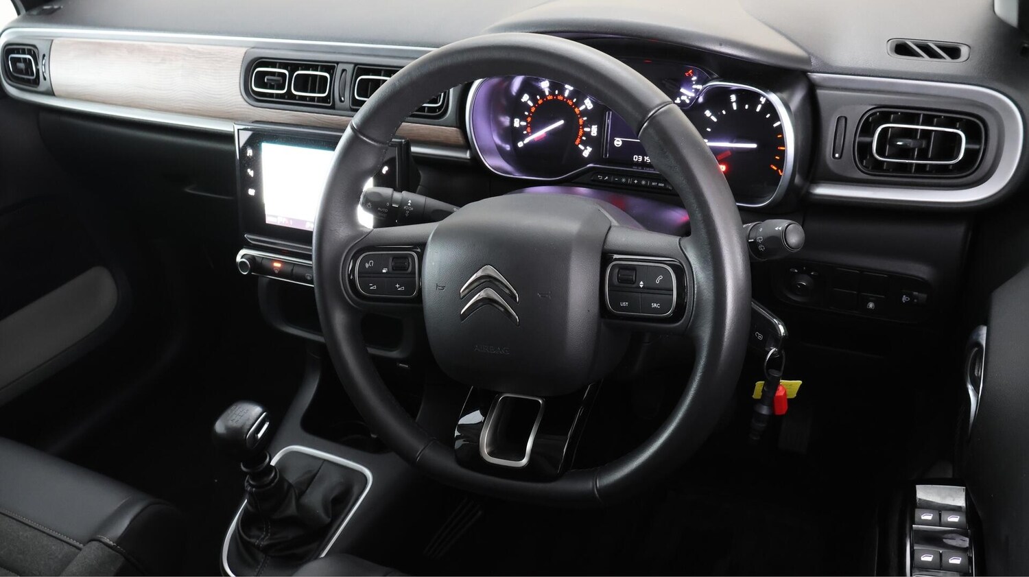 Used Citroen C3 2023 for sale - 76166830: Photo 10