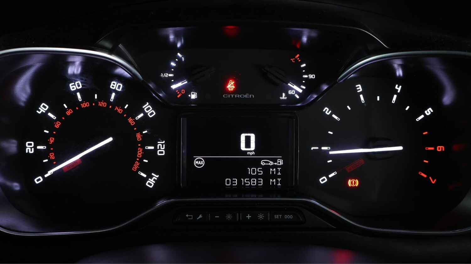 Used Citroen C3 2023 for sale - 76166830: Photo 11