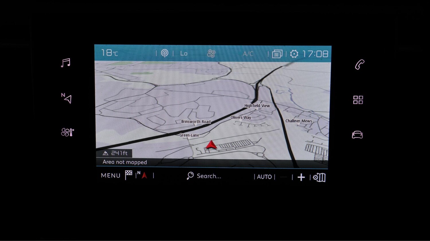 Used Citroen C3 2023 for sale - 76166830: Photo 12