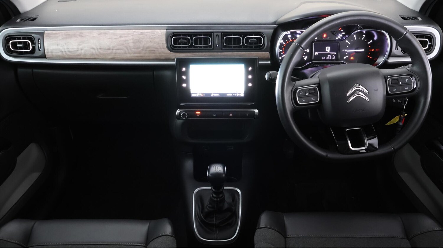 Used Citroen C3 2023 for sale - 76166830: Photo 14