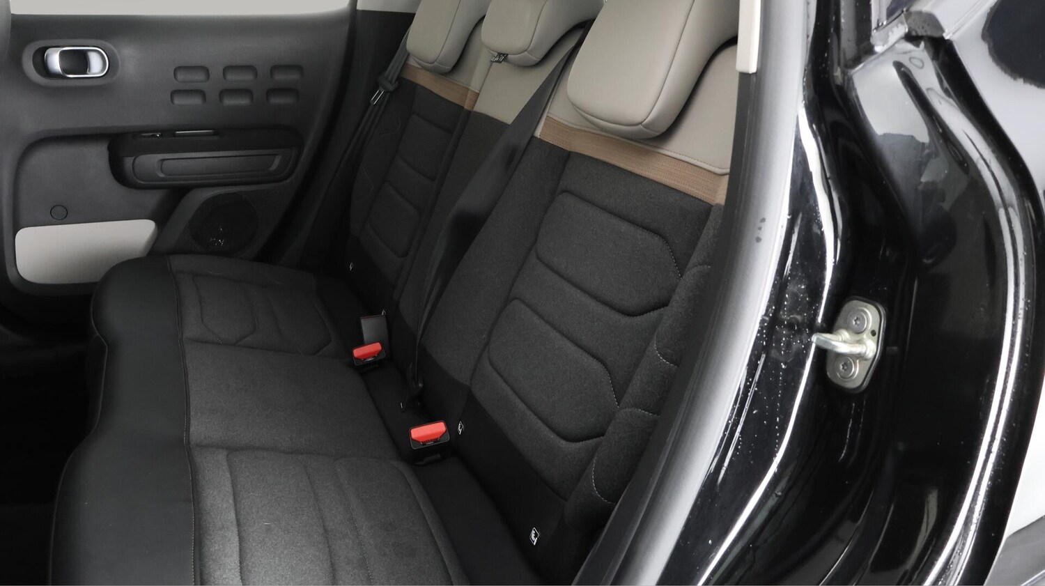 Used Citroen C3 2023 for sale - 76166830: Photo 17