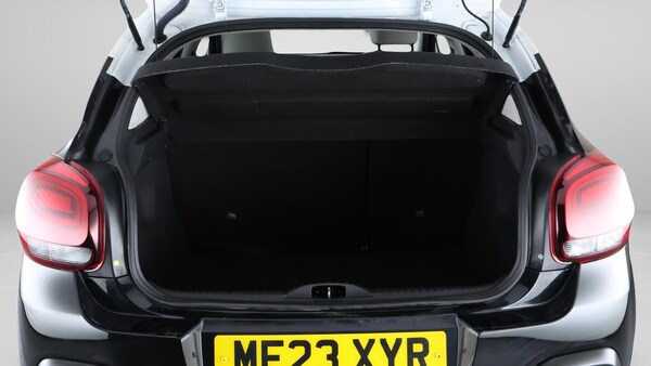 Used Citroen C3 2023 for sale - 76166830: Photo 18