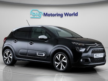 Citroen - C3