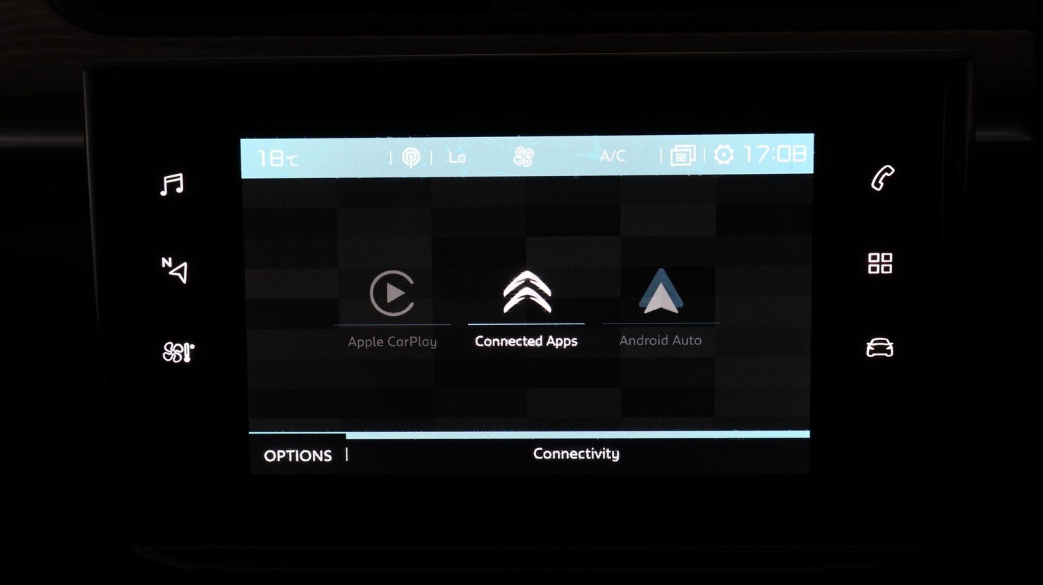 Used Citroen C3 2023 for sale - 76166830: Photo 25