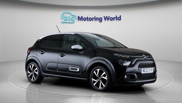 Used Citroen C3 2023 for sale - 76166830: Photo 2