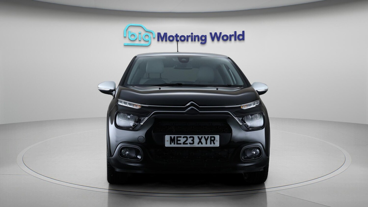 Used Citroen C3 2023 for sale - 76166830: Photo 3