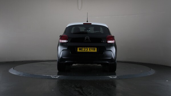 Used Citroen C3 2023 for sale - 76166830: Photo 35