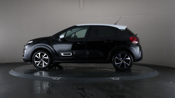 Used Citroen C3 2023 for sale - 76166830: Photo 37