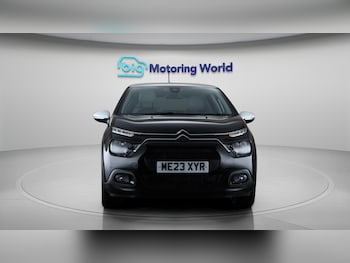 Used Citroen C3 2023 for sale - 76166830: Photo 3