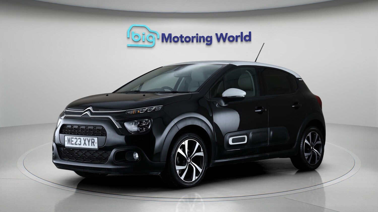 Used Citroen C3 2023 for sale - 76166830: Photo 4