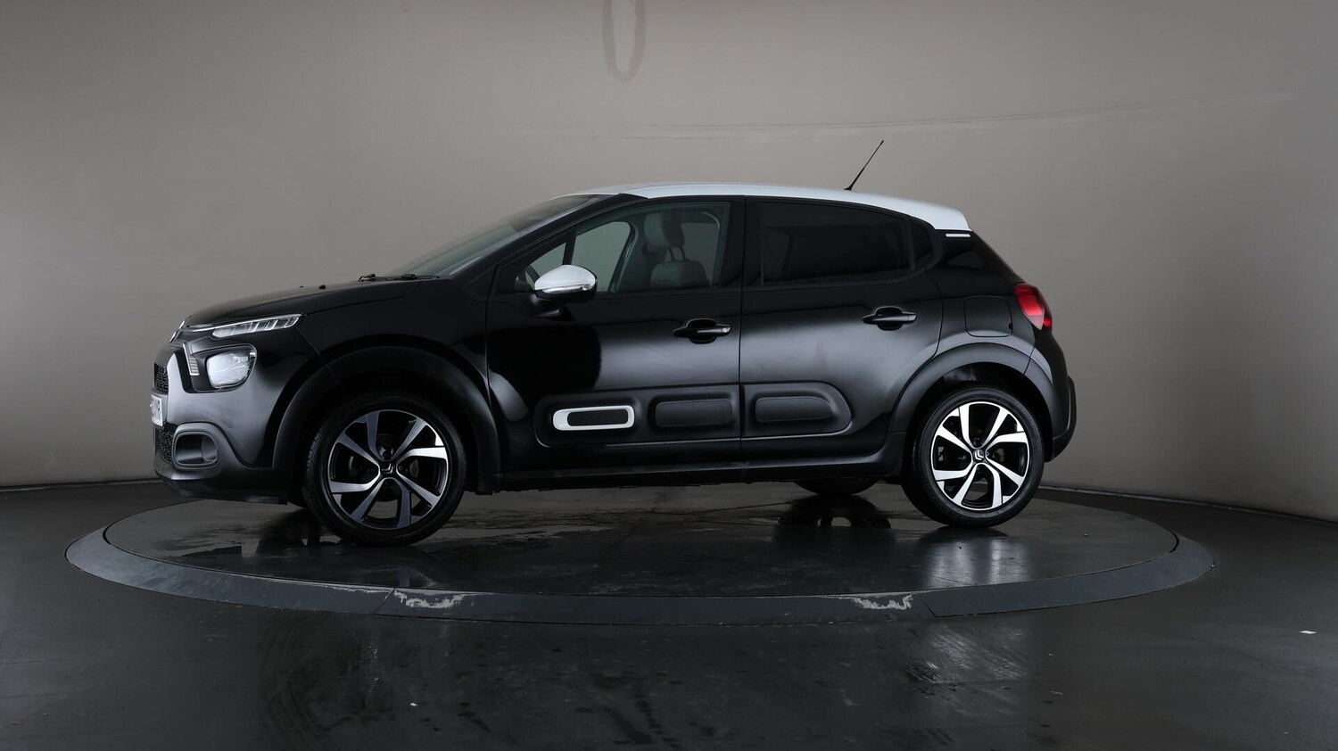 Used Citroen C3 2023 for sale - 76166830: Photo 40
