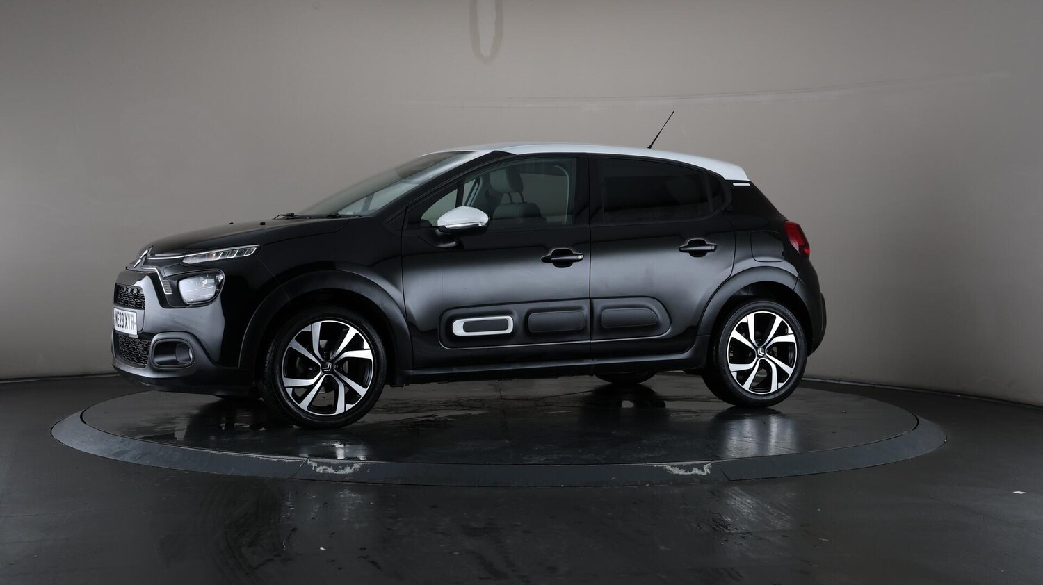 Used Citroen C3 2023 for sale - 76166830: Photo 41