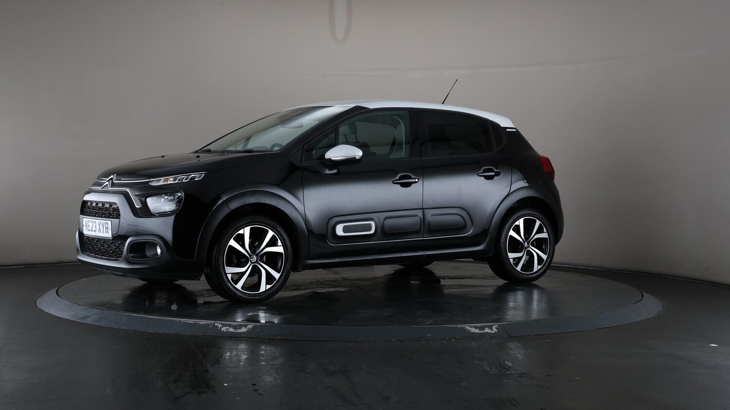 Used Citroen C3 2023 for sale - 76166830: Photo 42